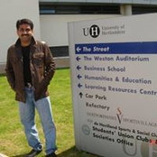 Foto von Muhammad Ali Baloch
