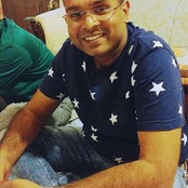 Foto de Nikhil Garg