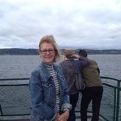Suzie Pearson's photo