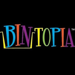 Bintopia by Target Marketing LLC