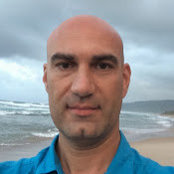 Vlade Dimovski's photo