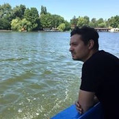 Daniel Grigore's photo
