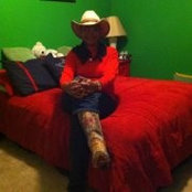 Jan Brown's photo