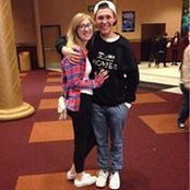 Eddie Kincaid's photo