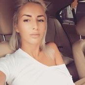 Alexandra Raluca's photo