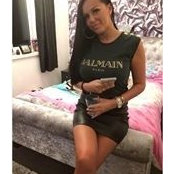 Zoe Rawlings's photo