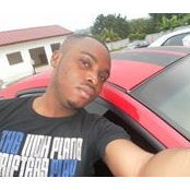 Lambridge Yartey's photo