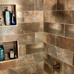 Frappier Tile and Carpentry