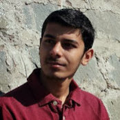 Ebrahim Arif's photo