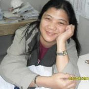 Rosalie Dela Cruz's photo