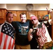 Brent Smith's photo