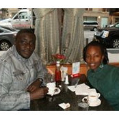 Barnabas Ndawula's photo
