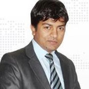 Imran Haider's photo
