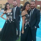 Photo de Maggie Magdy