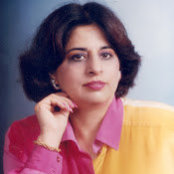 Photo de Sherry Khan