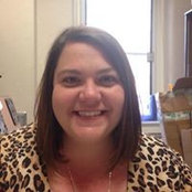 Rebecca Sanders's photo