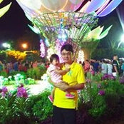 Nelson Teh Chee Wei's photo