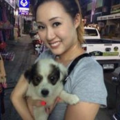Mavia Lim's photo