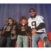 Joe Leonard's photo