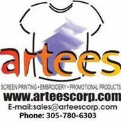 Foto von Artees Printing
