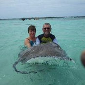 Peggy Berube's photo