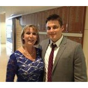 Theresa Williams Cassara's photo