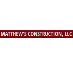 Matthews Construction LLC