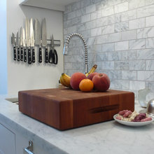 knife storage