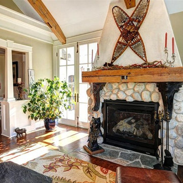 Geneva Lake Cottage
