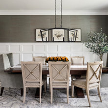 Jaydee Dining Room