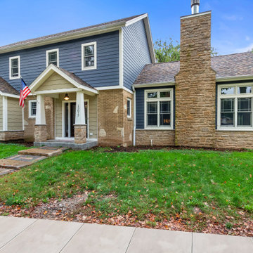 New Berlin Home