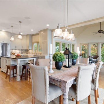 $800,000 Big Canoe Home