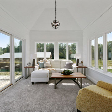 Oak Grove Remodel