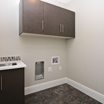 Quick Possession Home