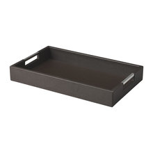 trays