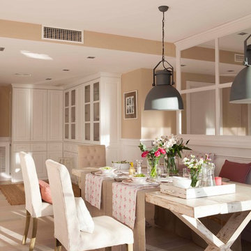 CASADECOR 2017 - EL SALÓN DEL LECTOR