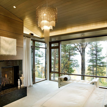 Cunniffe - Master Bedroom