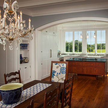 Farmhouse Chic