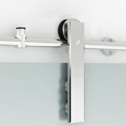 Barn Door Hardware - Products