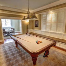 Billiards Room