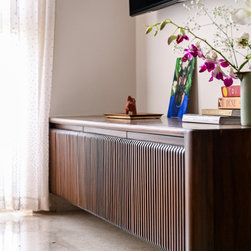 Apartment 3141 - TV Stands & Units