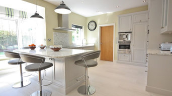 Classical Kitchens