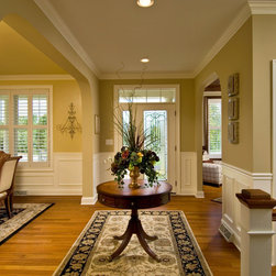 Decorated Model Homes - Products