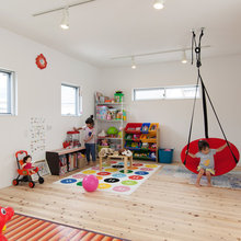 子供部屋