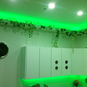 Wolli Creek Dental Clinic Fitout