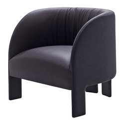 Eclipse Chair by Bross - Living Room Chairs