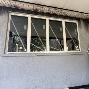 Window & Door Replacement