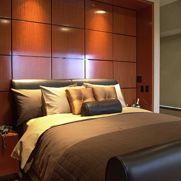 High Rise Condominium