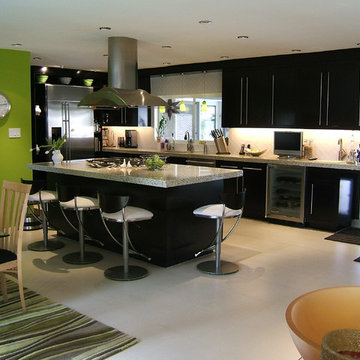 Kitchen Ideas