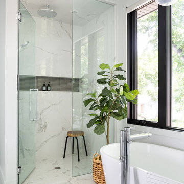 Mount Pleasant Residence